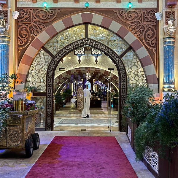 Foto scattata a Yasmine Palace da Mohanad Bin Majid il 5/18/2023