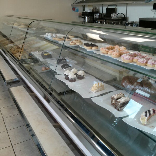 Grace's Pastries Herndon, VA