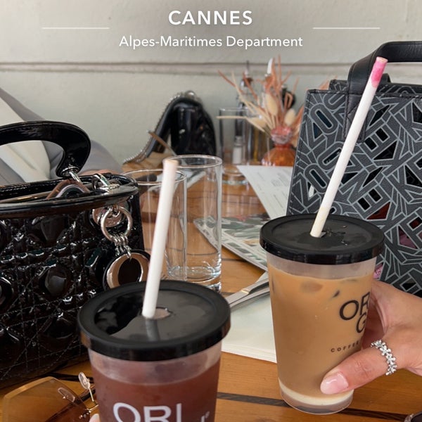 ORIGIN COFFEE ROASTERS Coffee Shop in Cannes