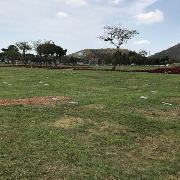 Fotos em Cemitério Jardim da Saudade - Cemitério em Jardim Sulacap