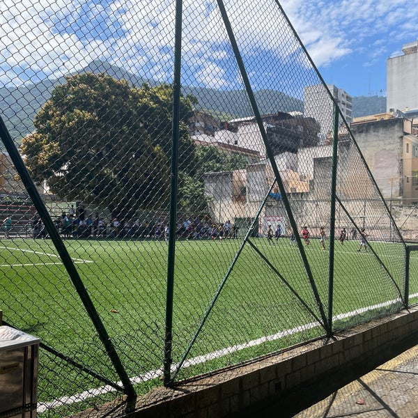 Tijuca Tênis Clube