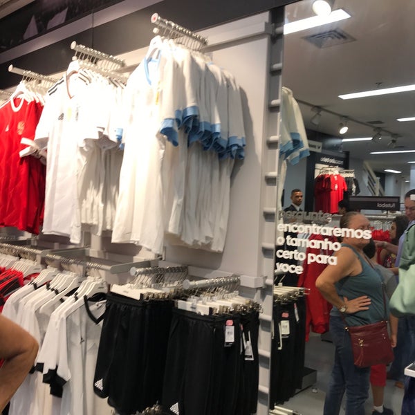 outlet adidas paulo faccini