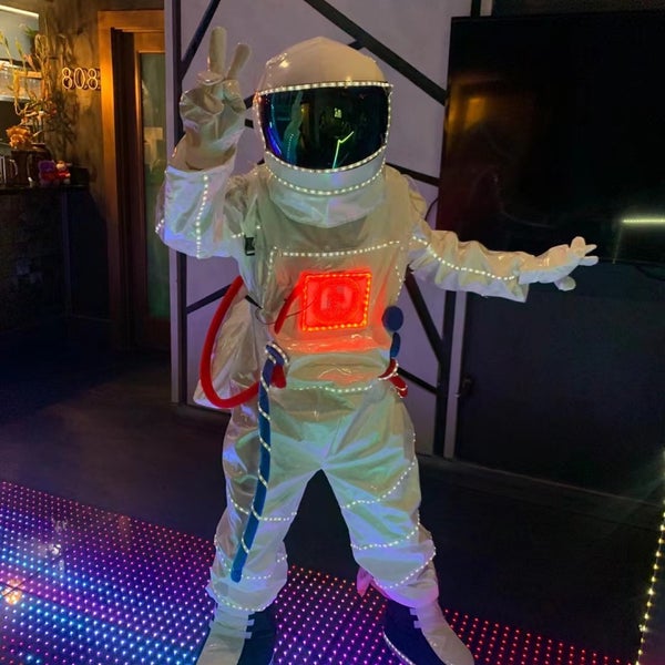 Arcadia·夜未央·Cash Box KTV Arcadia, CA