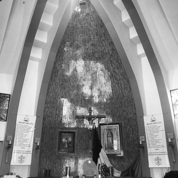 Photos at Iglesia del Dique (Nuestra Señora de Guadalupe) - 2 tips from 468  visitors