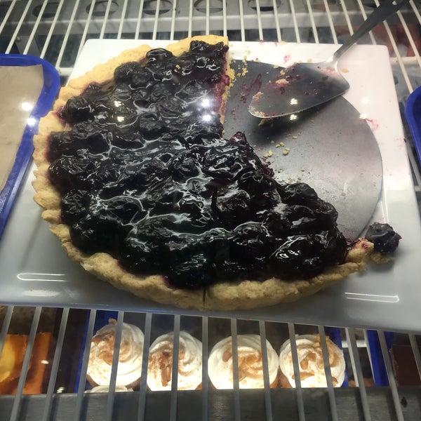 No sugar bakery