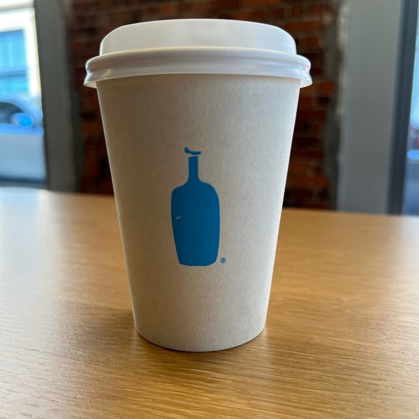 Drinkware  Blue Bottle Coffee