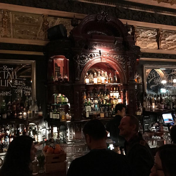 8/10/2017にMartina S.がMarble Barで撮った写真