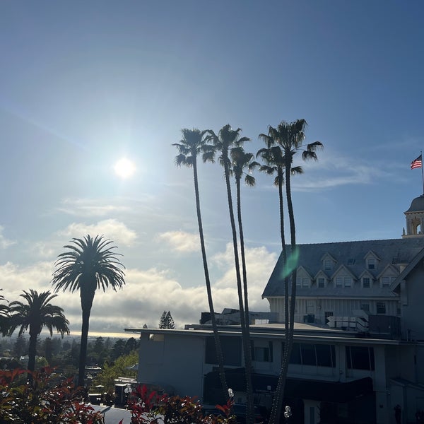 Photo taken at The Claremont Hotel Club &amp; Spa by Martina S. on 4/30/2023