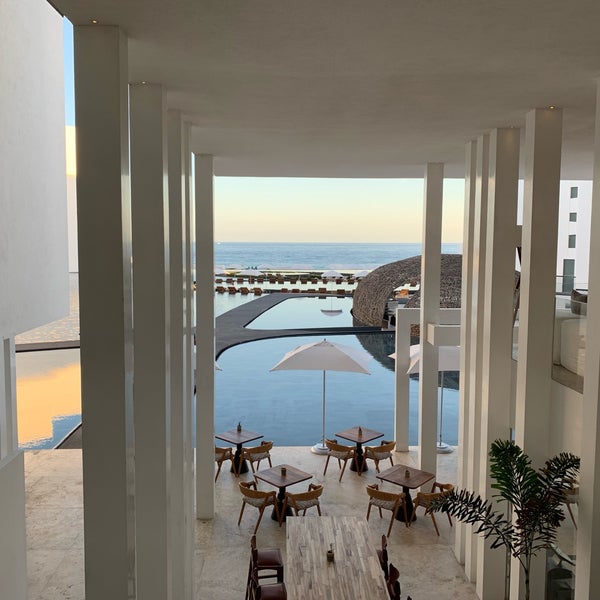10/25/2019 tarihinde Martina S.ziyaretçi tarafından Viceroy Los Cabos'de çekilen fotoğraf