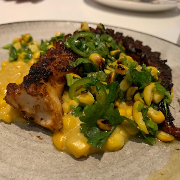 Photo taken at Ottolenghi by Martina S. on 8/7/2019