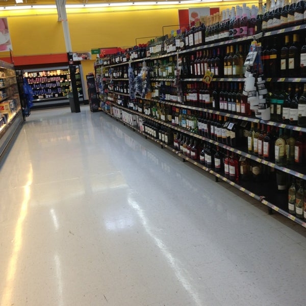 Walmart Supercenter Athens, GA