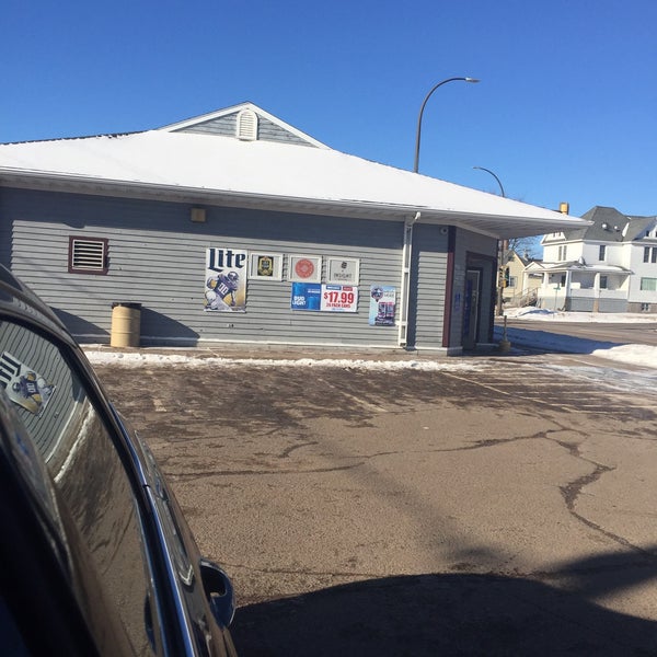 Two Harbors Municipal Liquor Two Harbors, MN
