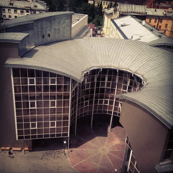 Корпуса иркутск. Корпуса иркутск
