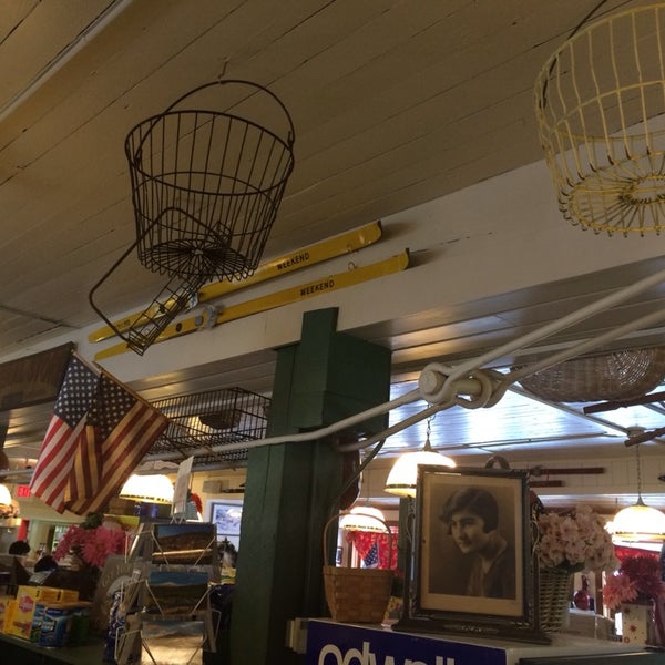 Jtown Deli American Restaurant in Jackson