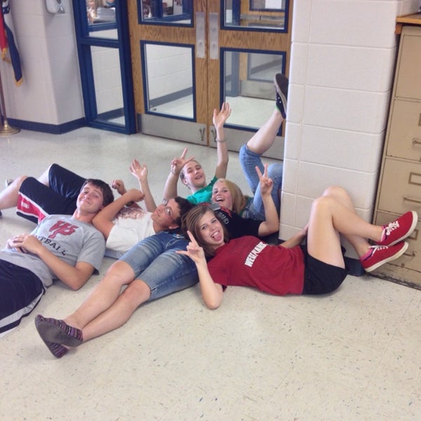 West Plains High School Lise