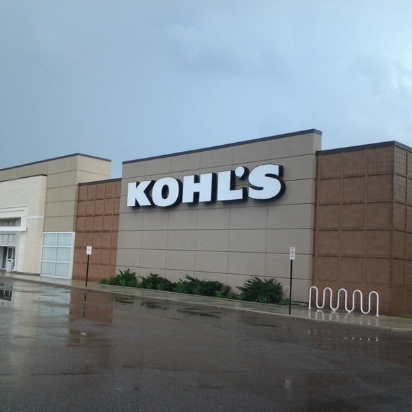 Photos at Kohl's Sterling Heights, MI