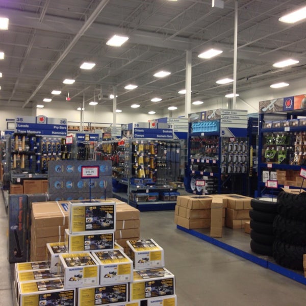 Princess Auto Barrie, ON