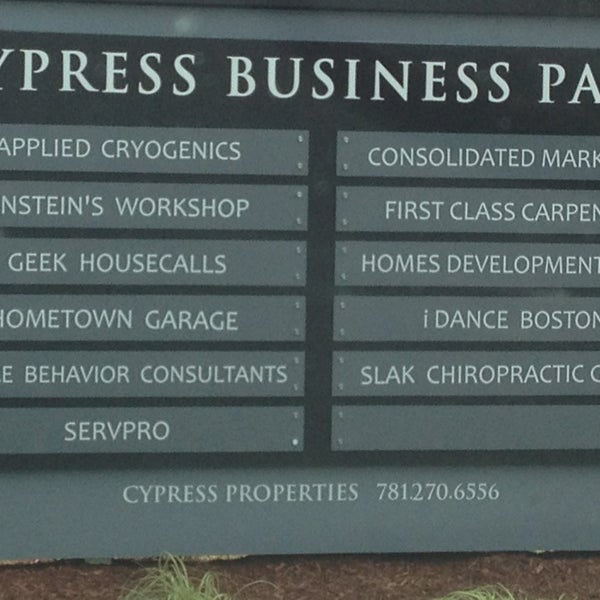 Slak Chiropractic Group Burlington Ma