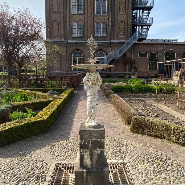 Foto scattata a Villa Augustus da Ден Н. il 4/24/2021
