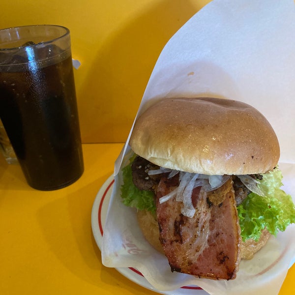 ビッグベリーマン(BIG BELLY MAN) 106人の訪問者 から 1つのTip 件