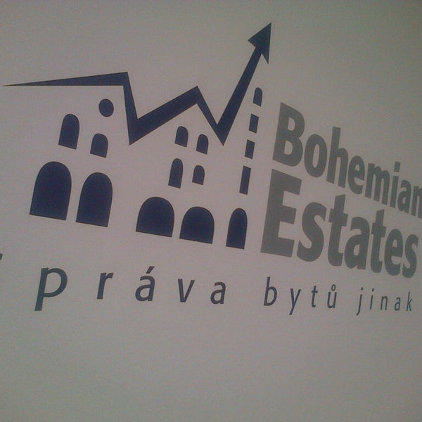 Bohemian Estates je na Foursquare - těšte se na akce a odměny za check-iny.// Be is on Foursquare now! Stay tuned for tips and awards for check-in,