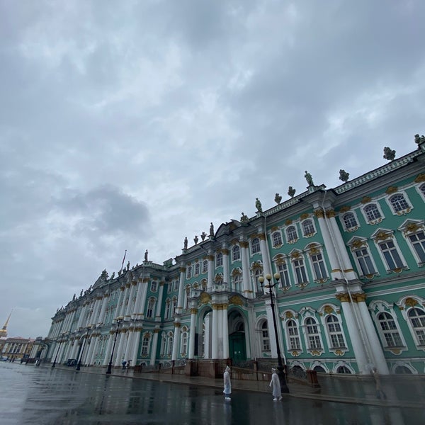 Харьковский Эрмитаж