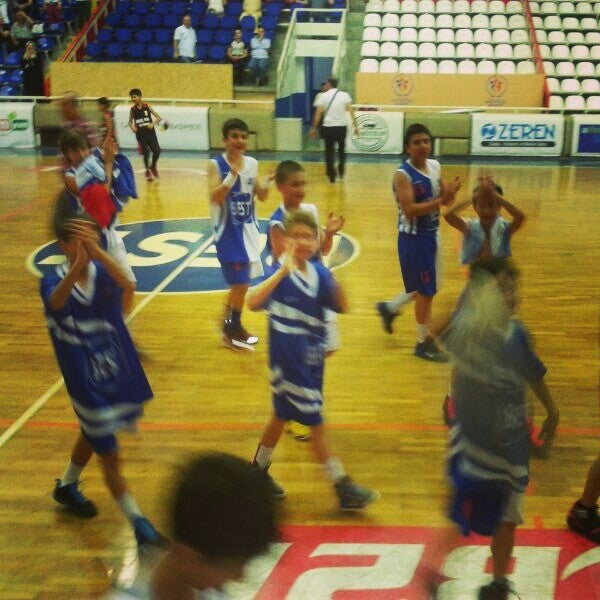 basketball-stadium