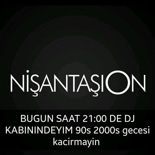 Photo taken at NişantaşıOn by Turgay S. on 10/25/2016