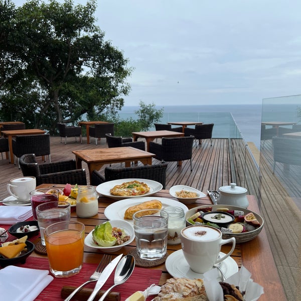 Foto diambil di Paresa Resort oleh KhaledSA ☕. pada 11/26/2023