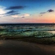 Foto scattata a Splash Resort Panama City Beach da Adam C. il 9/16/2013
