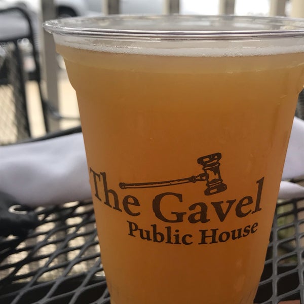 The Gavel Public House Wrentham, MA