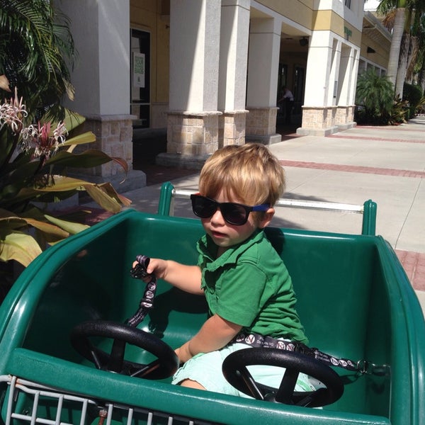 Publix 6 Tips