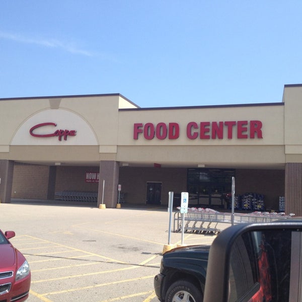 Pick N Save Neenah Wi