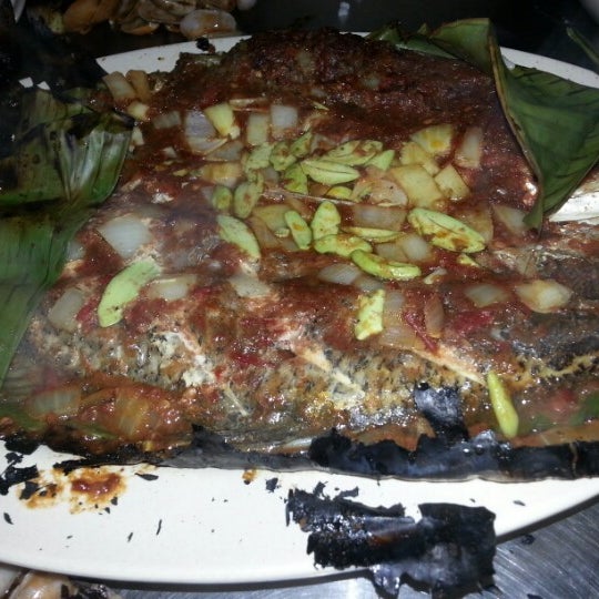 Fotos En Ana Ikan Bakar Petai Bandar Baru Bangi Lot 29991 Persiaran Kemajuan