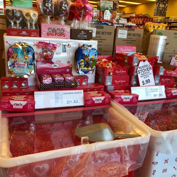 Bulk Barn Carlingwood Mckellar Park Laurentien View 2 Tips