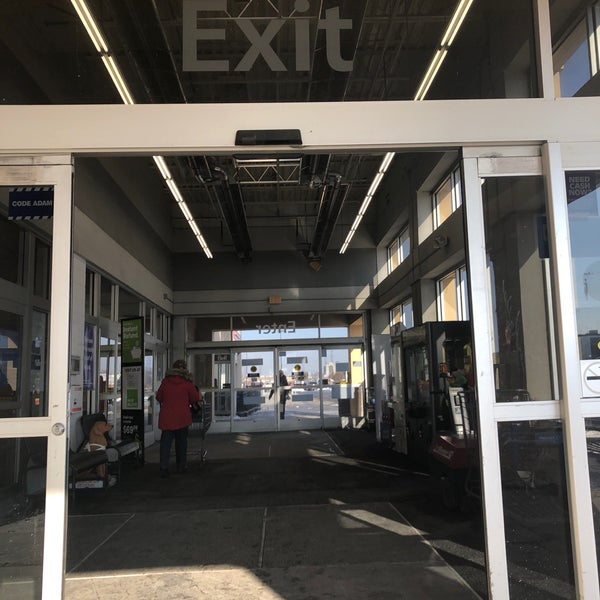 Walmart South KeysGreenboro West 20 tips dari 903 pengunjung