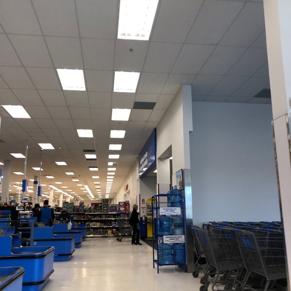 Walmart Supercentre Billings BridgeAlta Vista Ottawa, ON Walmart Supercentre Billings BridgeAlta Vista Ottawa, ON