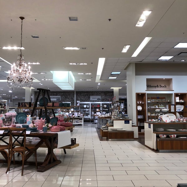 Photo taken at Hudson&#39;s Bay by Miss G. on 2/1/2018