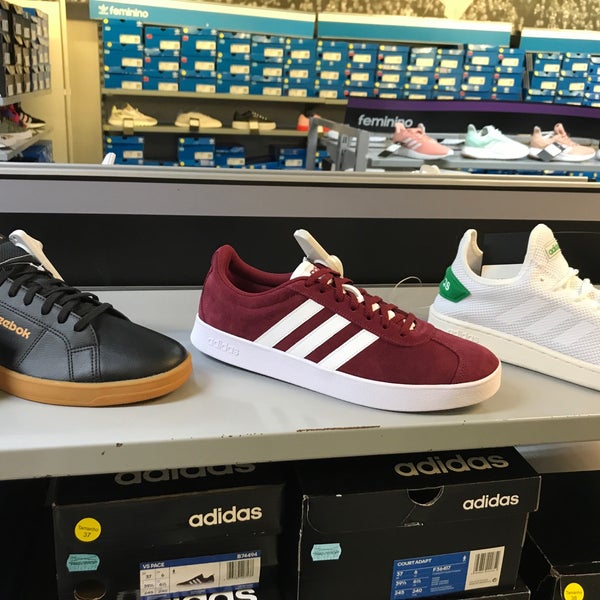 adidas rua domingos de moraes