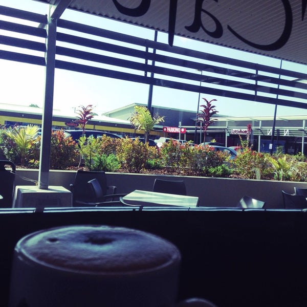 D'Cafe Southside Gympie 1 tip from 8 visitors