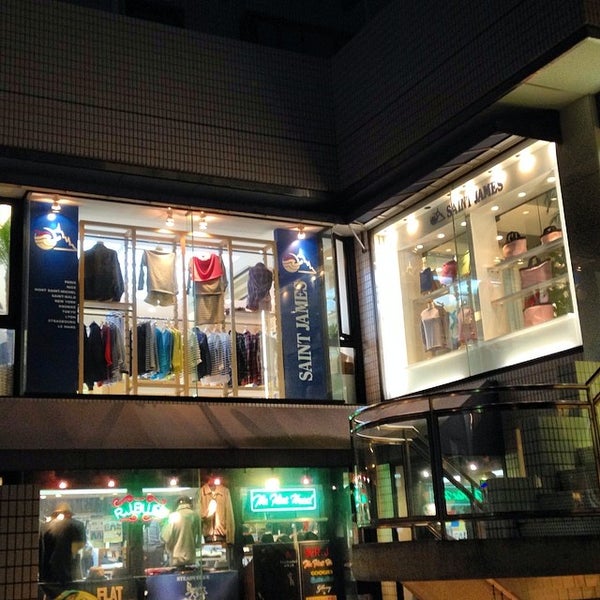 Photos At Saint James 代官山本店 渋谷区 東京都