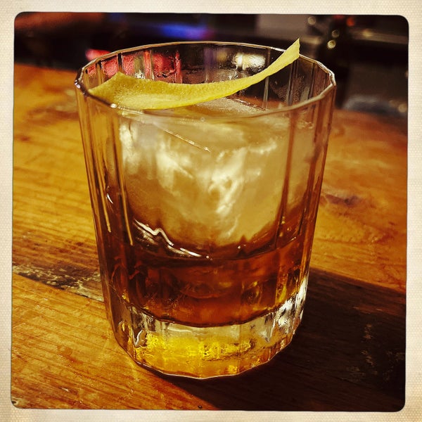 Varnish on King Perth CBD 75 King St