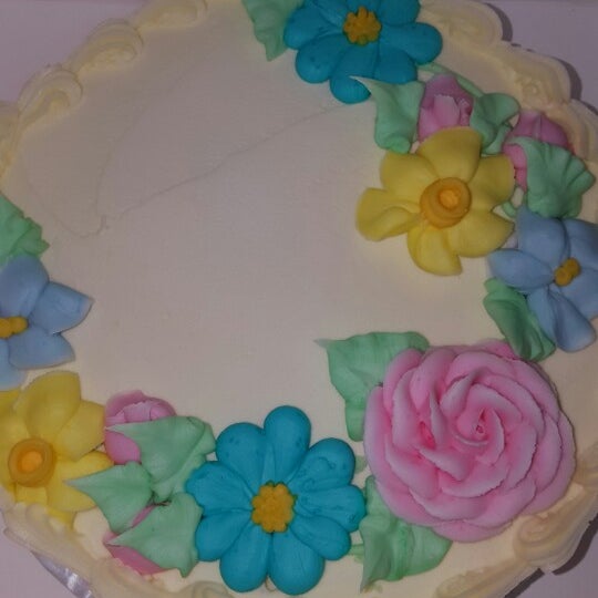 ele cake company dayton ohio