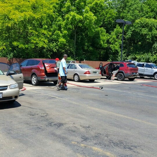 Photos at Soft Touch Car Wash Systems 4 tips from 176 visitors