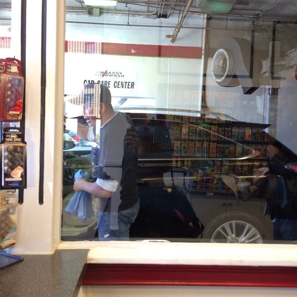 Photos at Embassy Autowash Car Wash