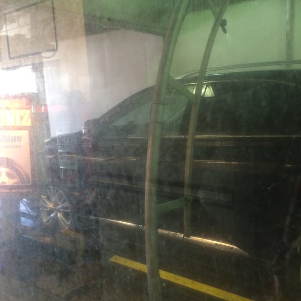 Photos at Embassy Autowash Car Wash