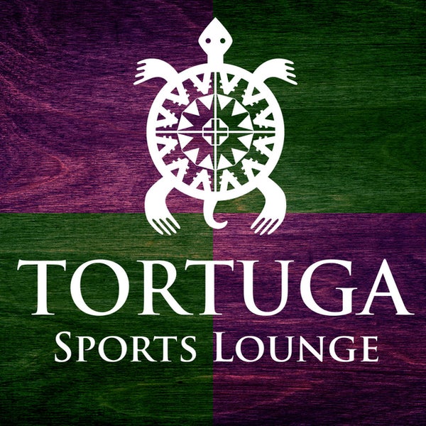 1/5/2015 tarihinde Leo M.ziyaretçi tarafından Tortuga Sports Lounge'de çekilen fotoğraf