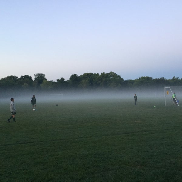 John Ankeney Soccer Complex Bsa Celtic Way