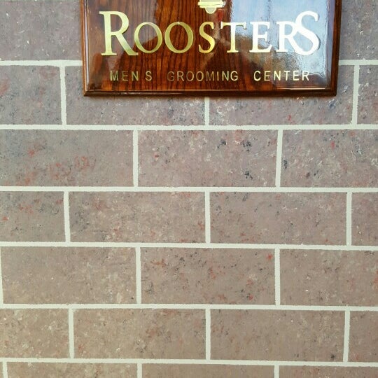 Roosters Men's Grooming Center Cedar Park, TX