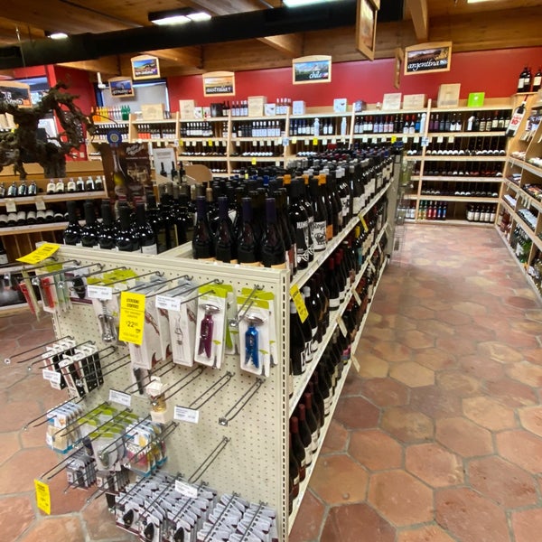 Brown Jug Warehouse Store - Midtown - Anchorage, AK